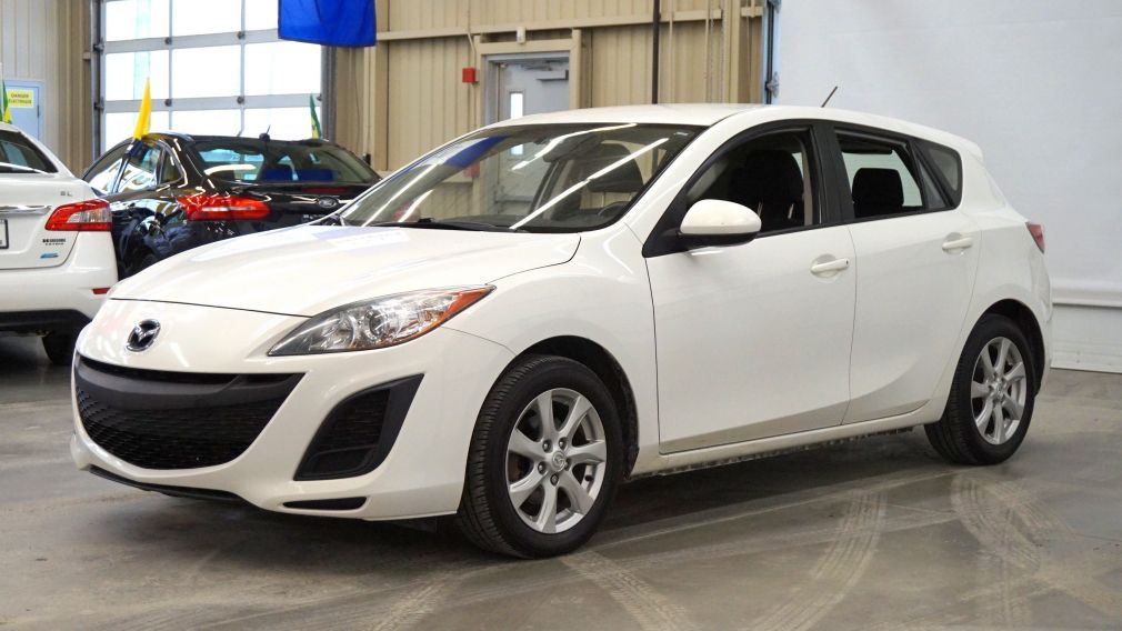 2011 Mazda 3 GX #3