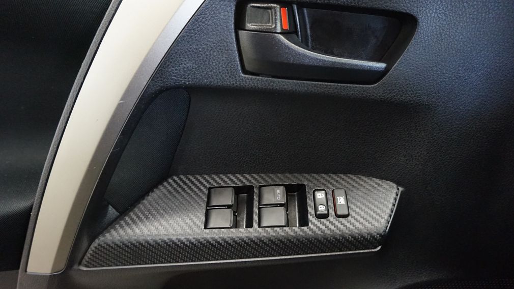 2015 Toyota Rav 4 LE AWD AUTO A/C GR ELECT BLUETOOTH #19