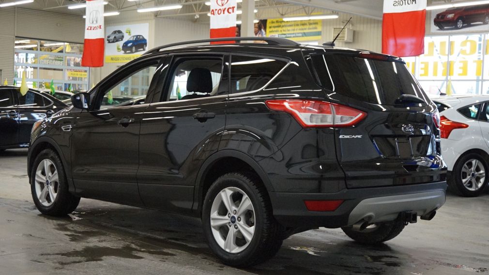 2015 Ford Escape SE 2.0L Turbo (caméra de recul) #4