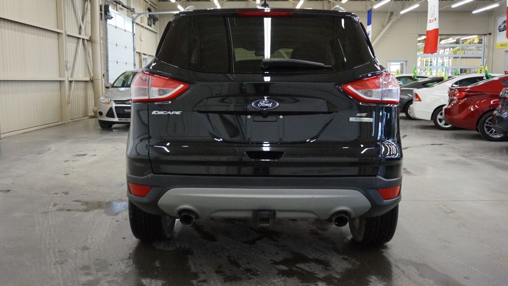 2015 Ford Escape SE 2.0L Turbo (caméra de recul) #6