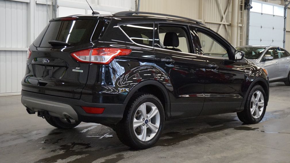 2015 Ford Escape SE 2.0L Turbo (caméra de recul) #7