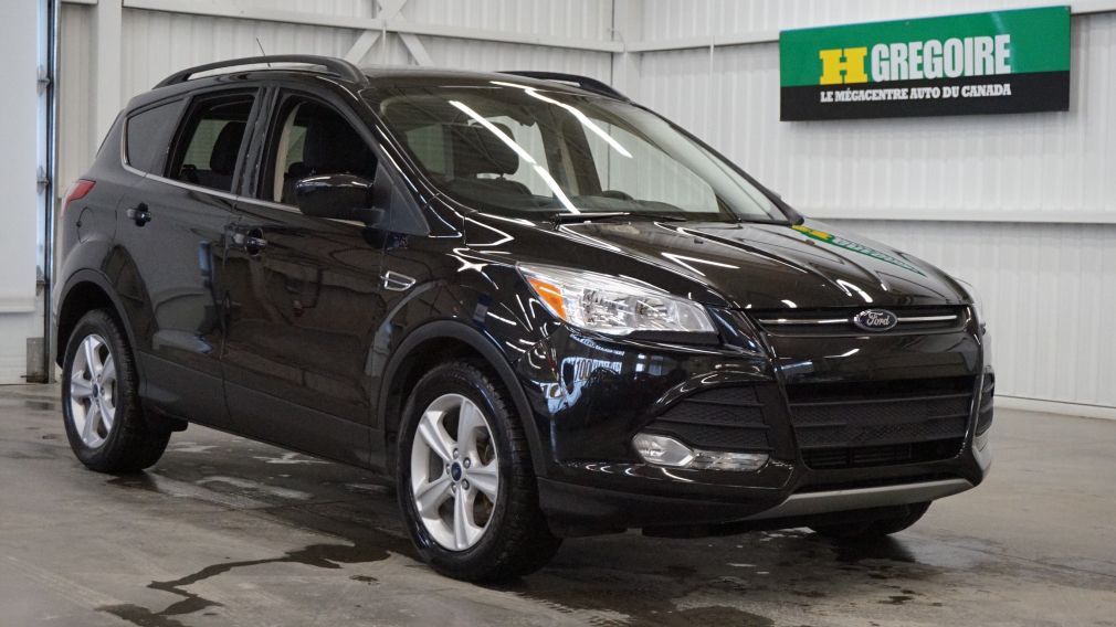 2015 Ford Escape SE 2.0L Turbo (caméra de recul) #31