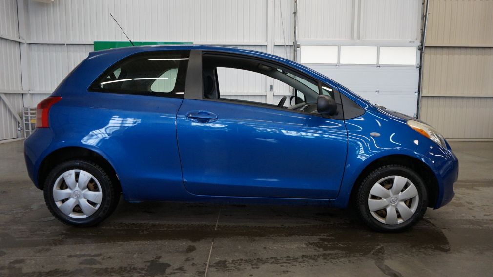 2007 Toyota Yaris  #7