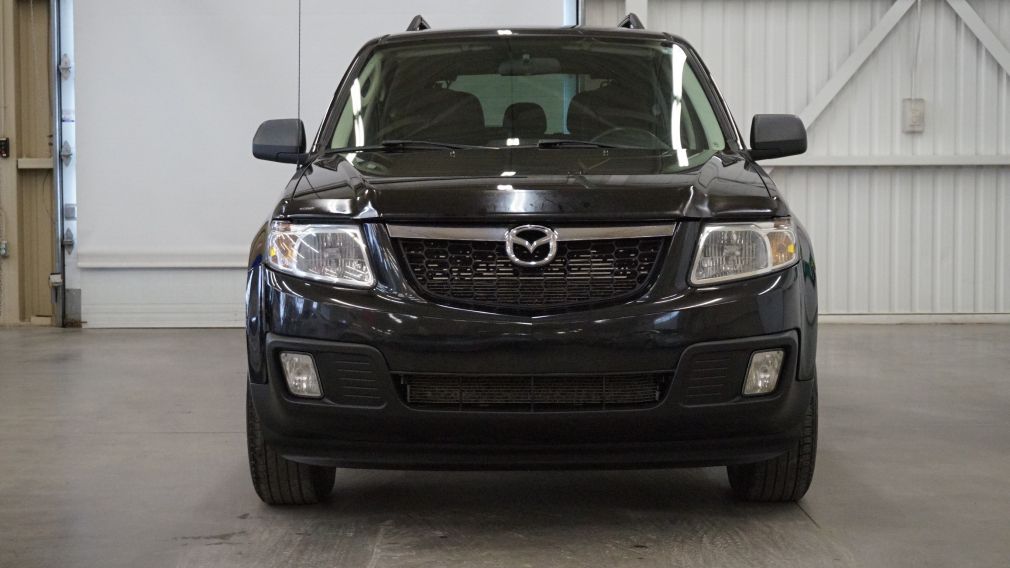 2011 Mazda Tribute  #2