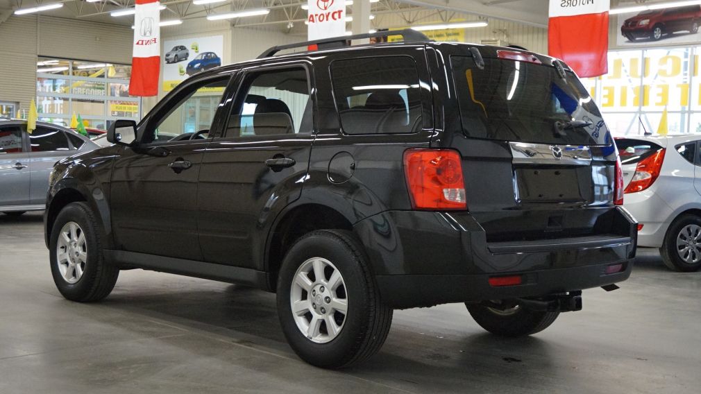 2011 Mazda Tribute  #5