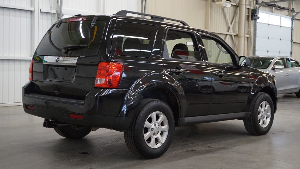 2011 Mazda Tribute  #7