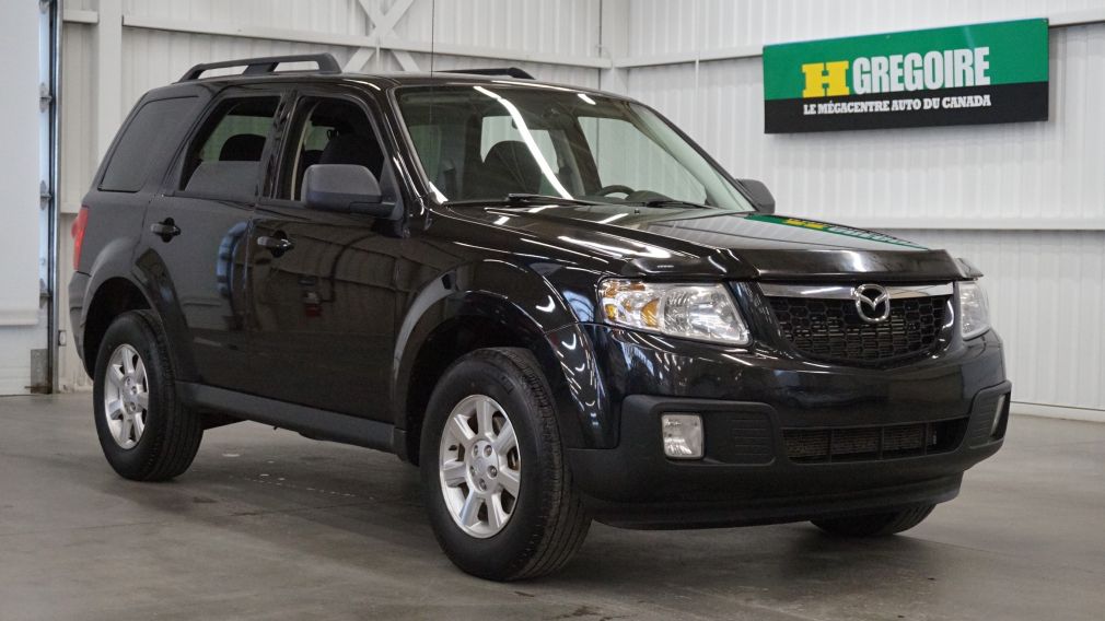 2011 Mazda Tribute  #27