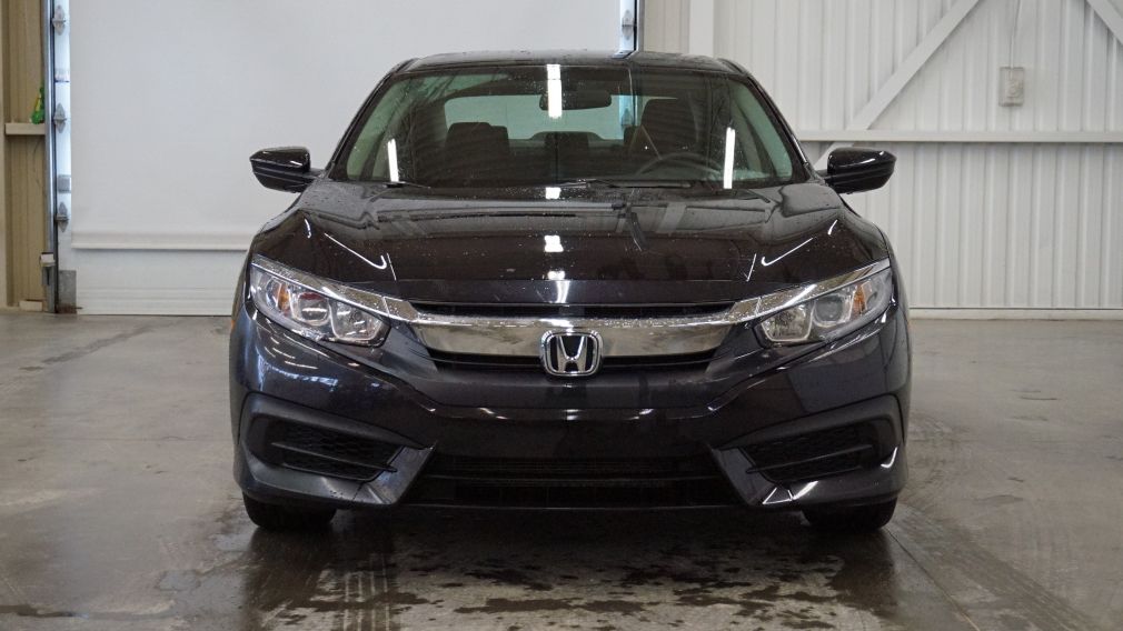 2016 Honda Civic LX (caméra de recul) #2