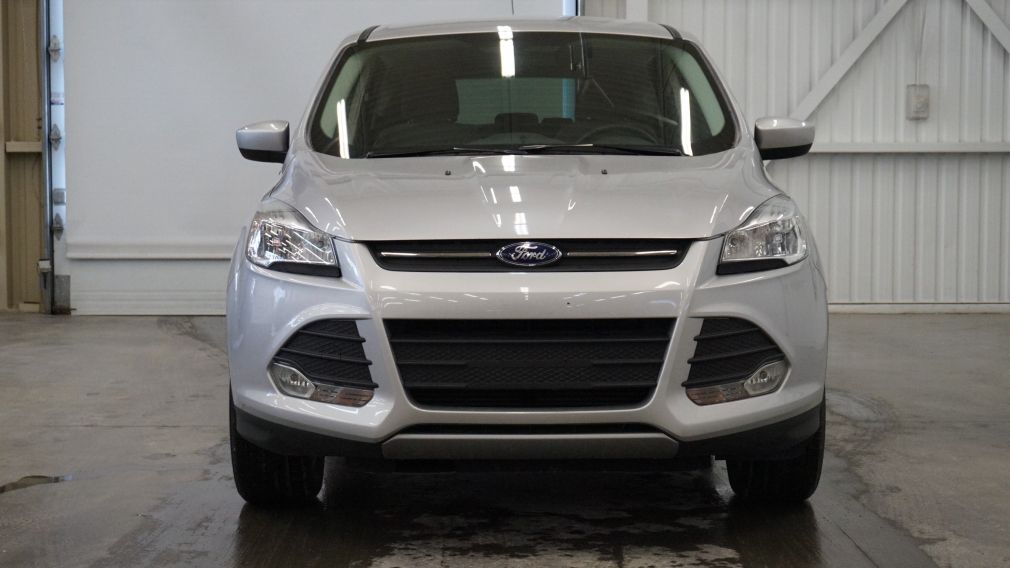 2015 Ford Escape SE 1.6L Turbo 4WD (caméra) #1