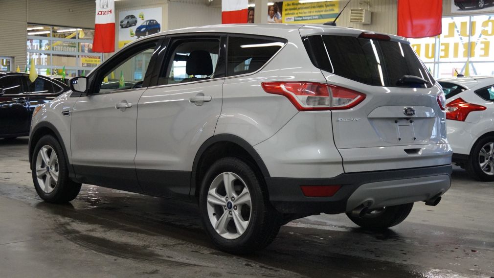 2015 Ford Escape SE 1.6L Turbo 4WD (caméra) #5