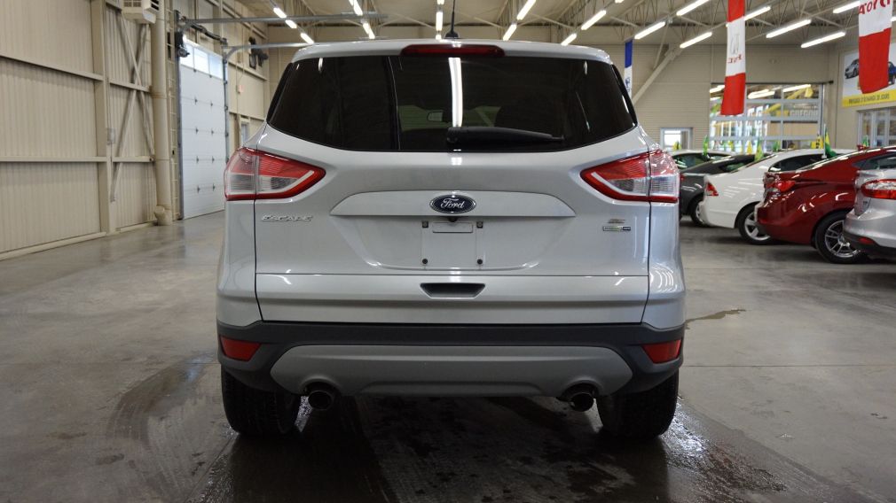 2015 Ford Escape SE 1.6L Turbo 4WD (caméra) #6