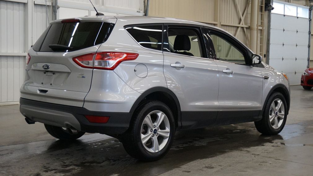 2015 Ford Escape SE 1.6L Turbo 4WD (caméra) #6