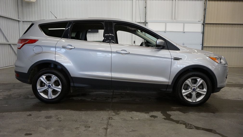 2015 Ford Escape SE 1.6L Turbo 4WD (caméra) #8