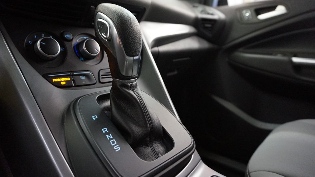 2015 Ford Escape SE 1.6L Turbo 4WD (caméra) #18