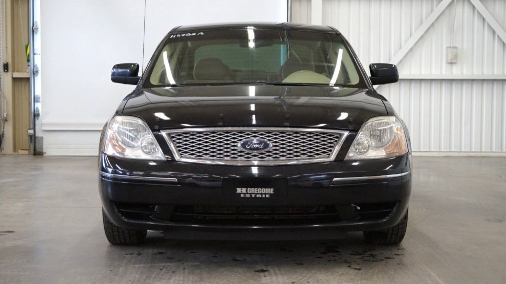 2007 Ford Five Hundred SEL #2