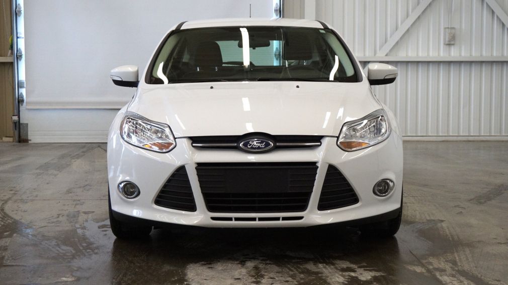 2013 Ford Focus SE #1