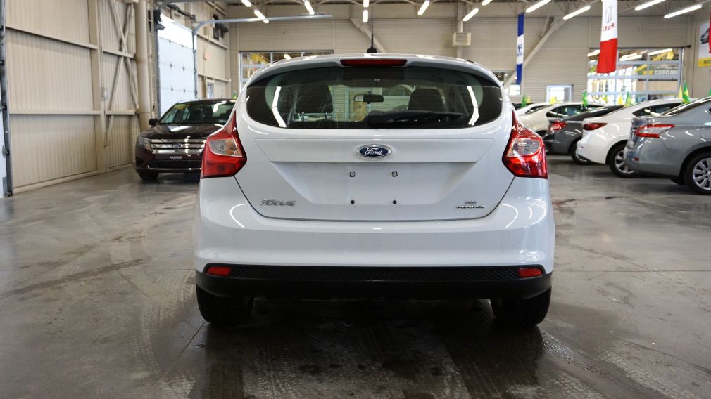 2013 Ford Focus SE #6