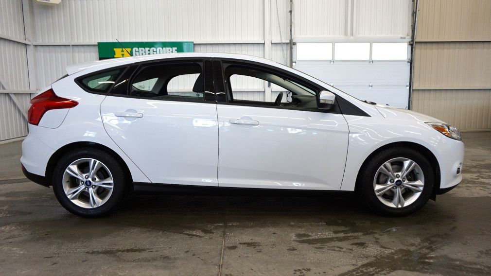 2013 Ford Focus SE #8