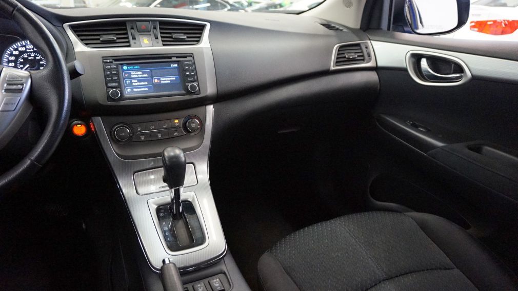 2014 Nissan Sentra SR (caméra-navi-toit) #9