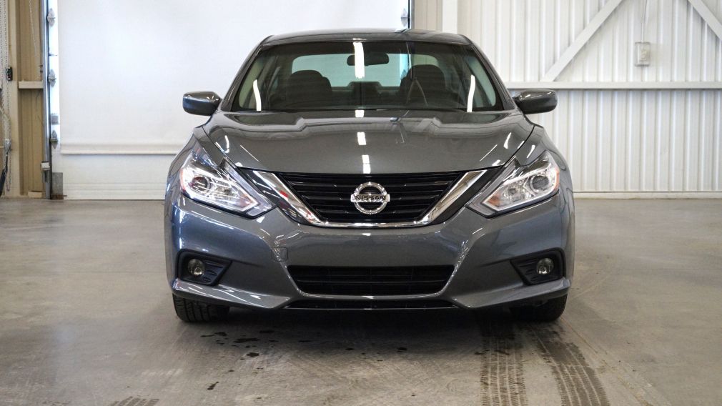 2016 Nissan Altima 2.5 S (caméra de recul) #2