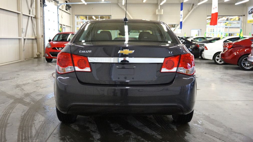 2015 Chevrolet Cruze 1LT 1.4L Turbo (caméra de recul) #6