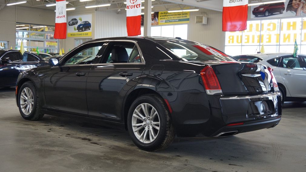 2015 Chrysler 300 Touring (cuir-caméra-toit pano-navi) #5