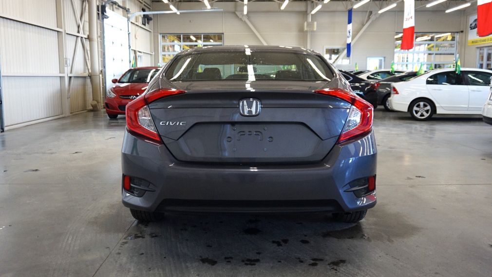 2016 Honda Civic LX (caméra de recul) #6