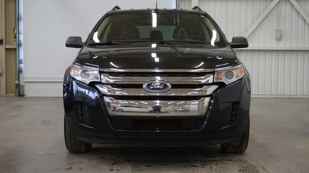 2011 Ford EDGE SE #2