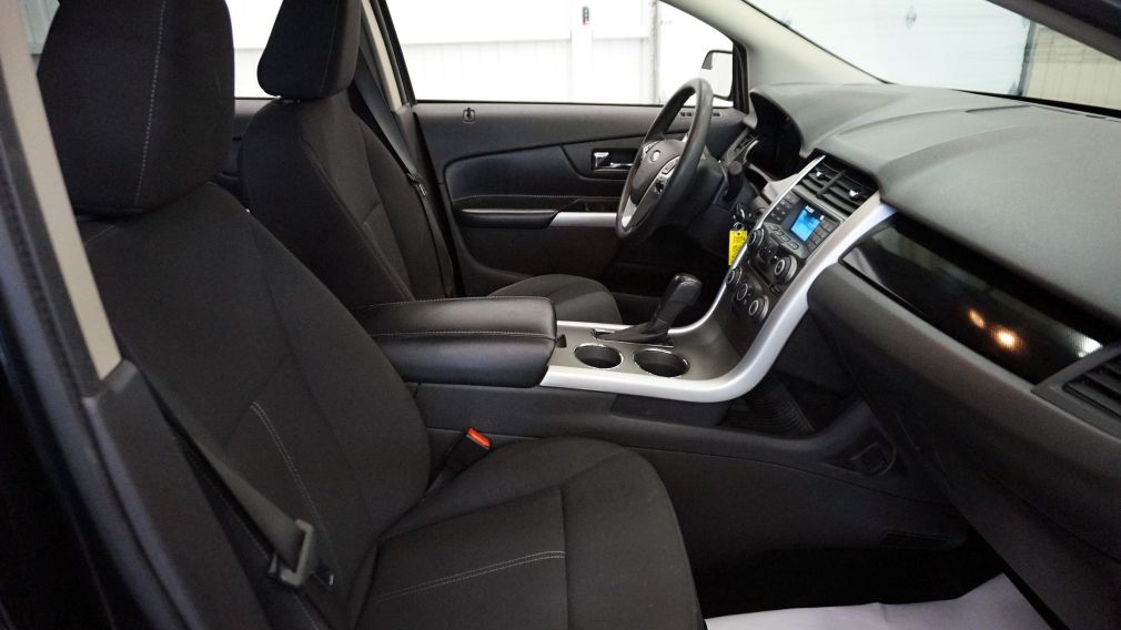 2011 Ford EDGE SE #23