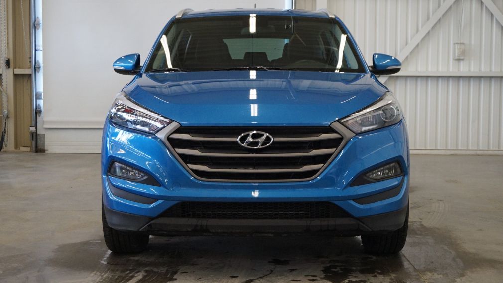 2016 Hyundai Tucson Premium AWD (caméra de recul) #1