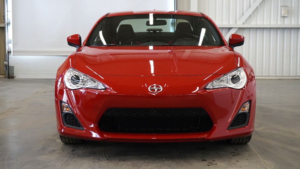 2015 Scion FR S  #2