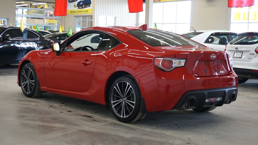 2015 Scion FR S  #5