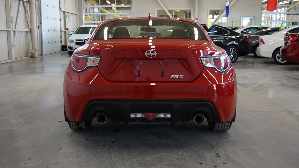 2015 Scion FR S  #5