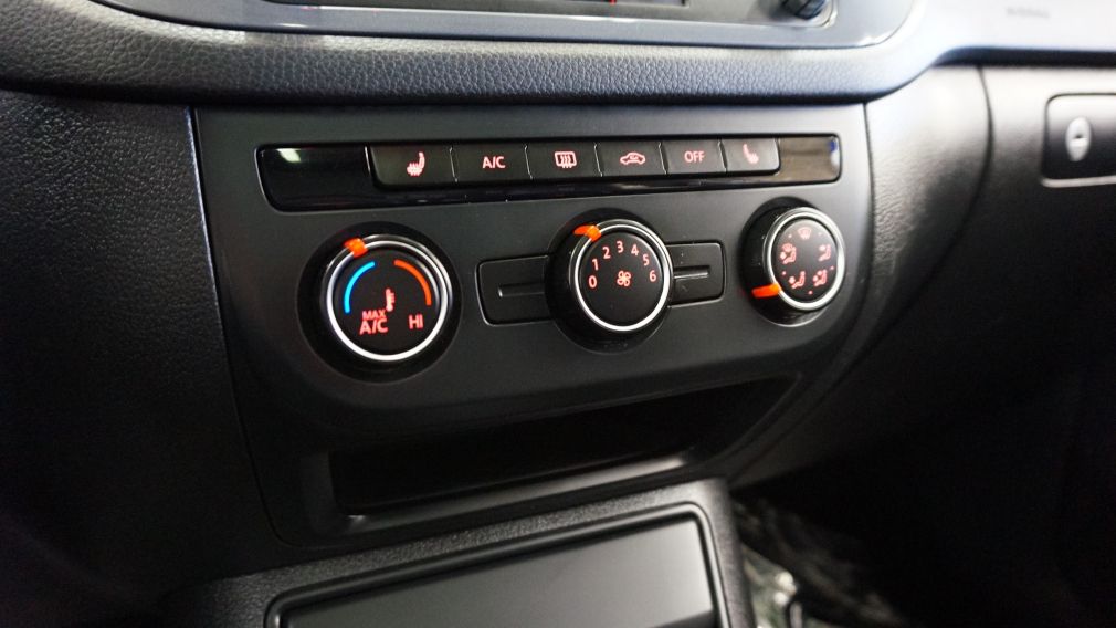 2014 Volkswagen Tiguan Comfortline Sport 4Motion (cuir-toit pano) #17