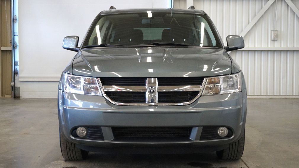 2010 Dodge Journey SXT 7 Places #2