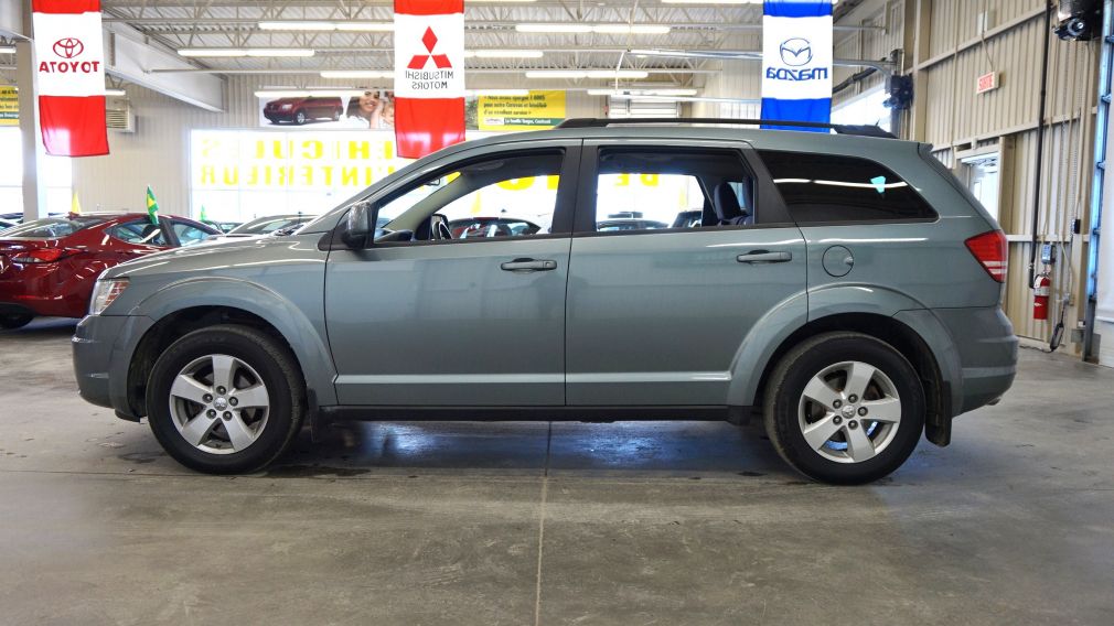 2010 Dodge Journey SXT 7 Places #4