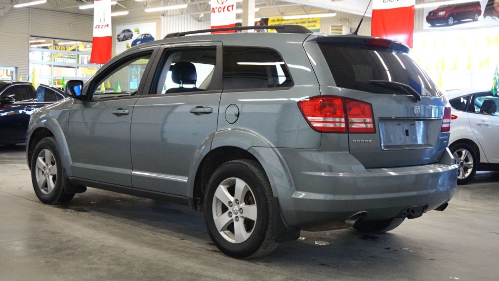 2010 Dodge Journey SXT 7 Places #5