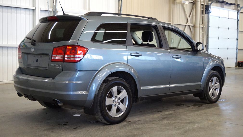 2010 Dodge Journey SXT 7 Places #7