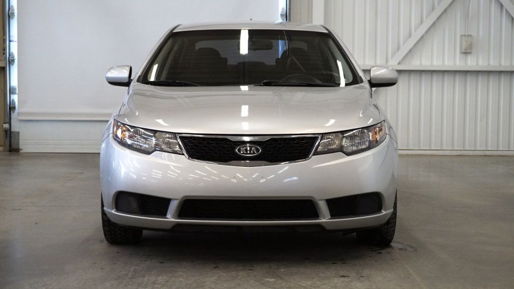 2012 Kia Forte LX #1