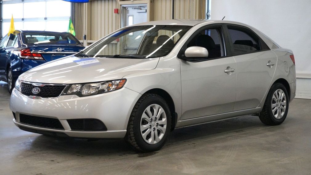 2012 Kia Forte LX #2