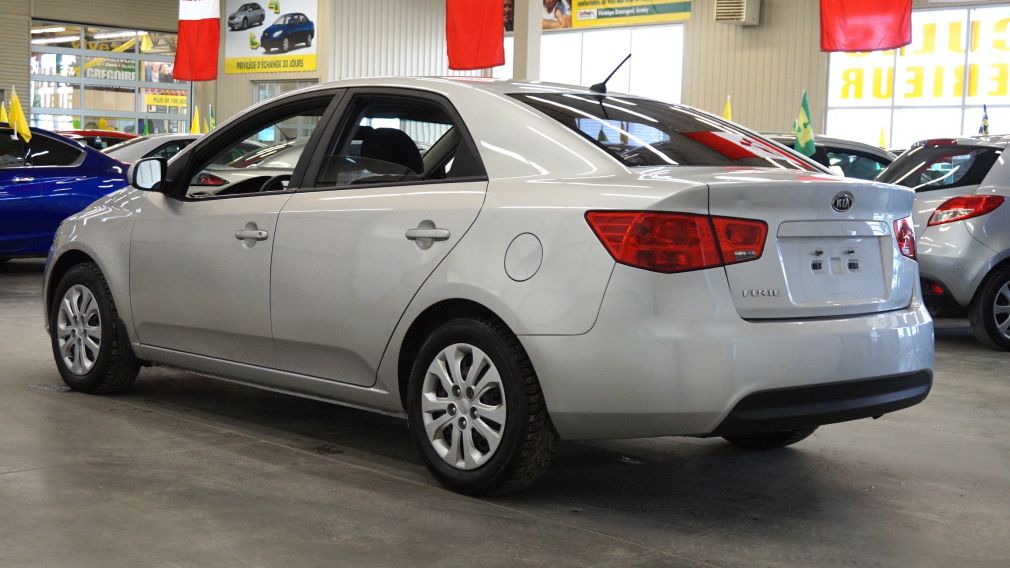 2012 Kia Forte LX #5