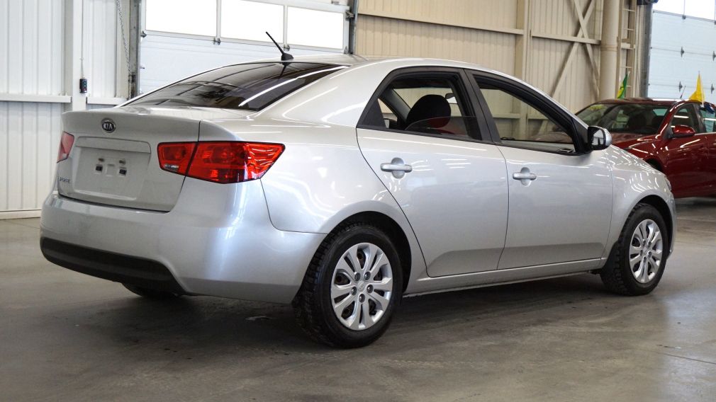 2012 Kia Forte LX #7