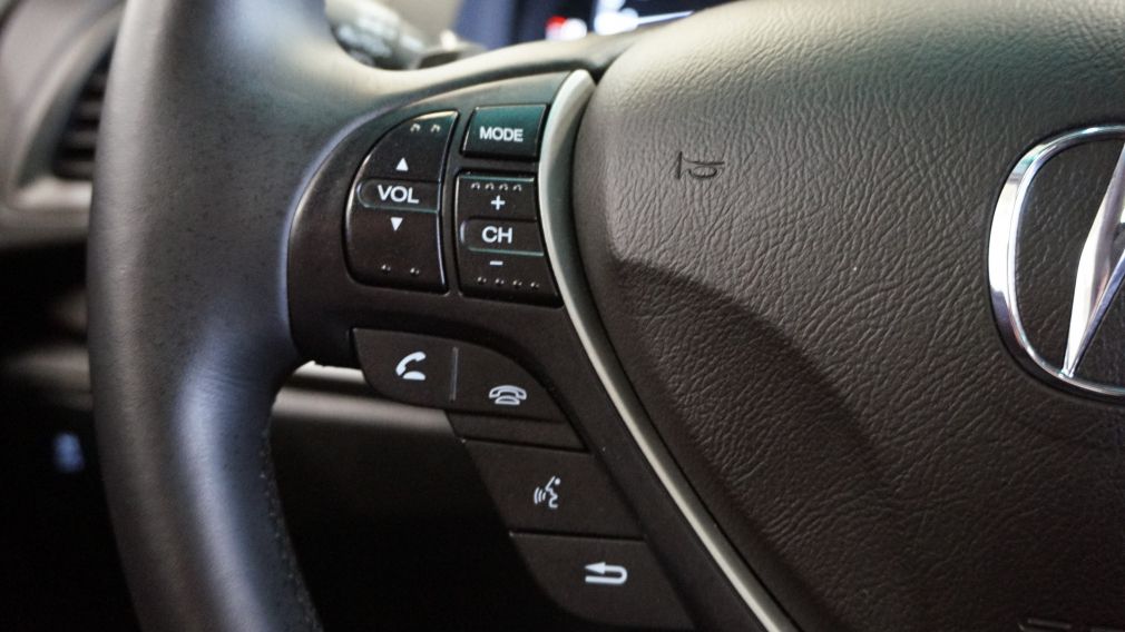 2015 Acura RDX AWD (cuir-toit-caméra) #14
