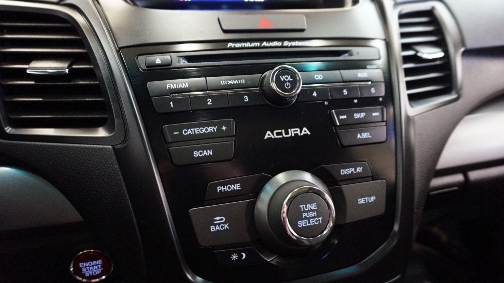2015 Acura RDX AWD (cuir-toit-caméra) #18
