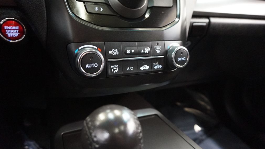 2015 Acura RDX AWD (cuir-toit-caméra) #19