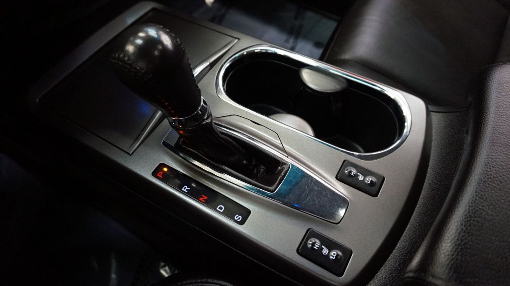 2015 Acura RDX AWD (cuir-toit-caméra) #20