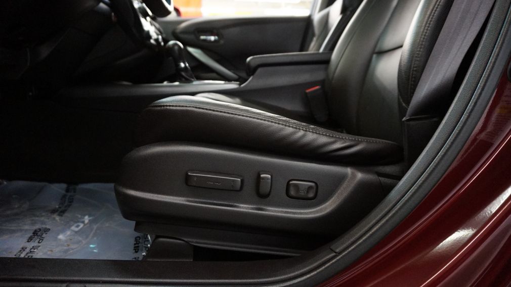 2015 Acura RDX AWD (cuir-toit-caméra) #24
