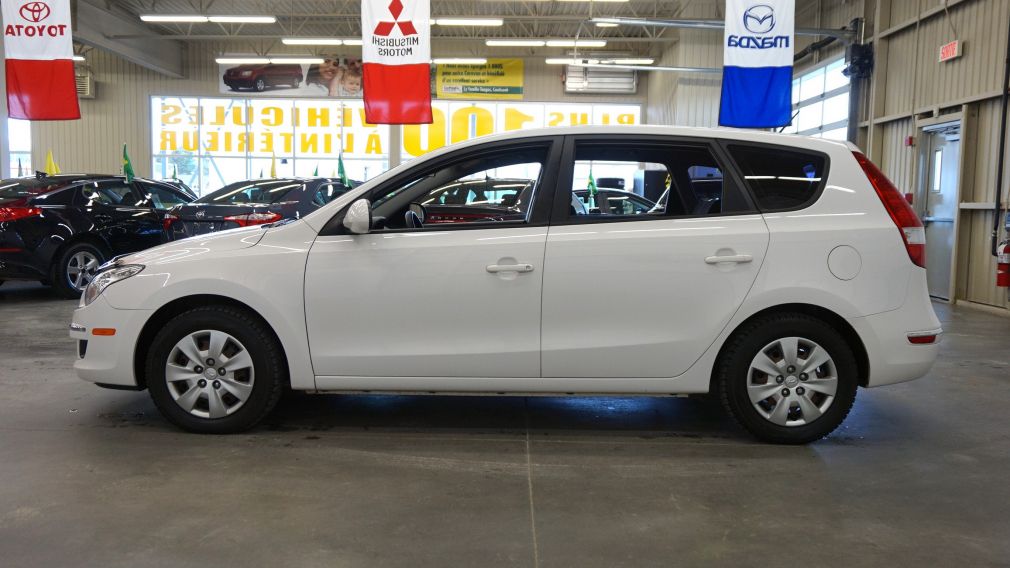 2012 Hyundai Elantra Touring  #4