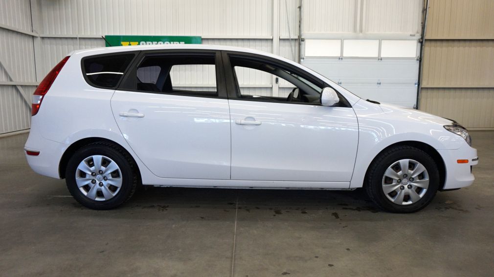 2012 Hyundai Elantra Touring  #7