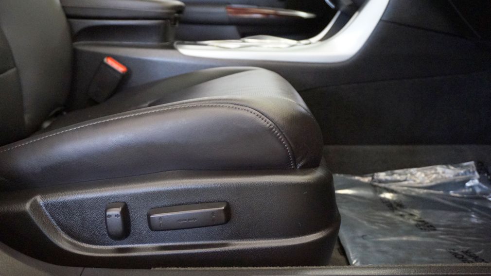 2015 Acura TLX Tech Pack SH-AWD (cuir-caméra-toit-navi) #28